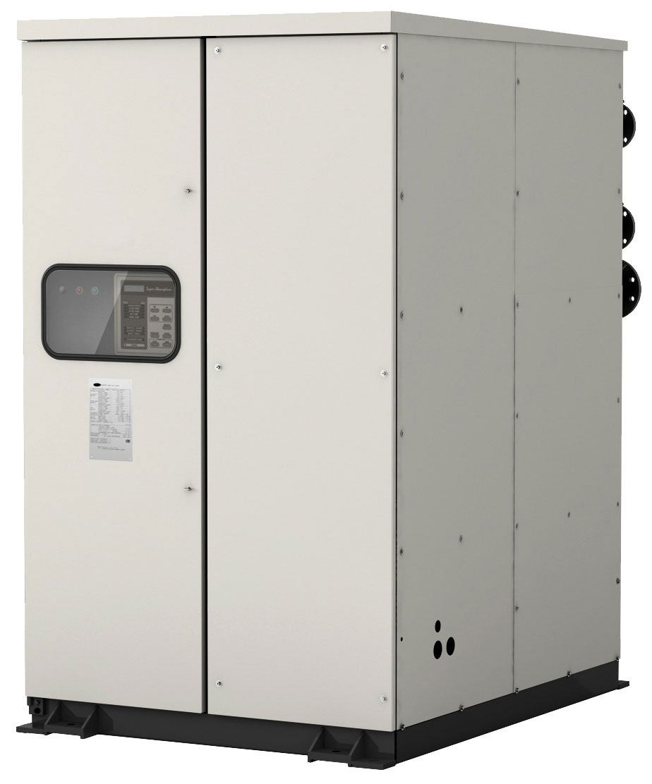 Absorberkältemaschine Absorberkältemaschine