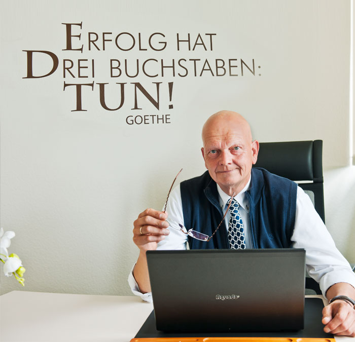 Thomas Lennert, Geschäftsführer Thomas Lennert, Geschäftsführer